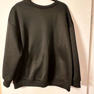 SHEIN sweat shirt
